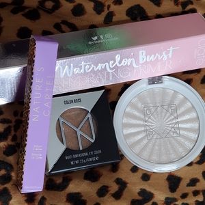 Bundle of Makeup products
